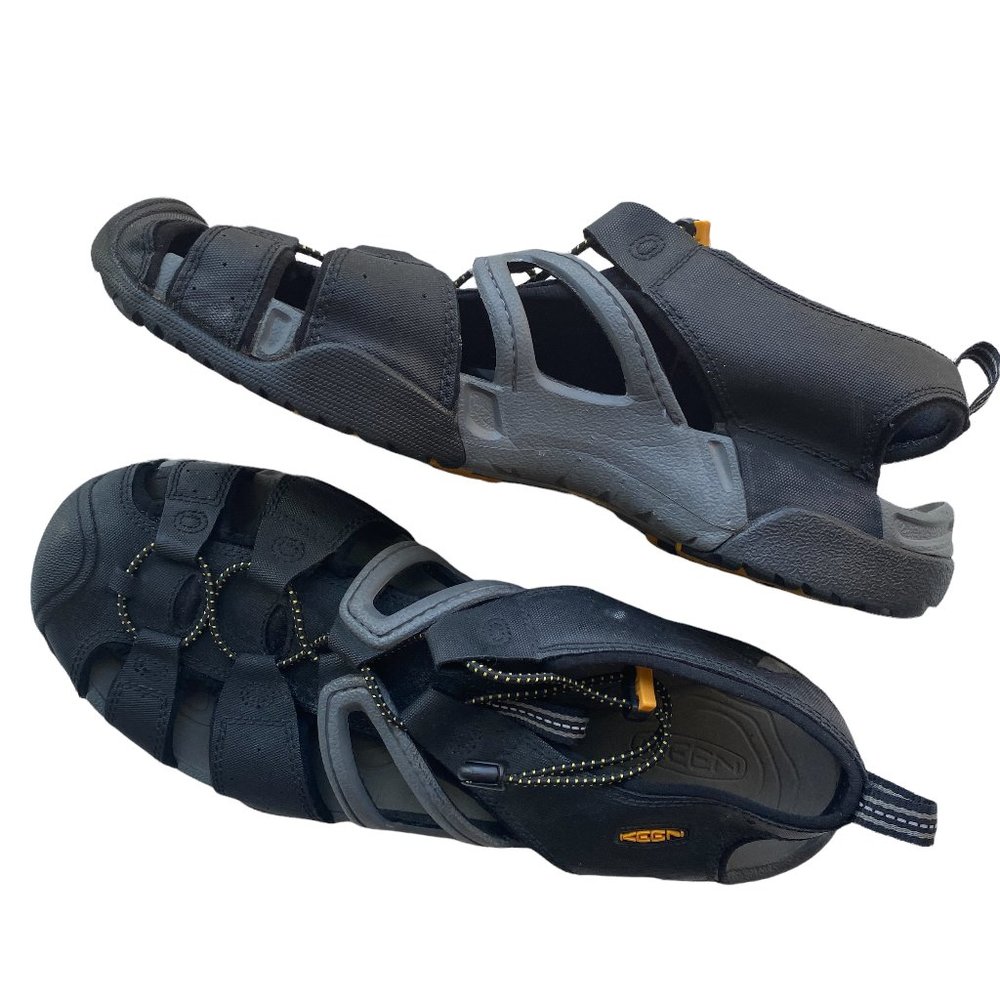 Keen Water Hiking Activewear Sandals Size 12